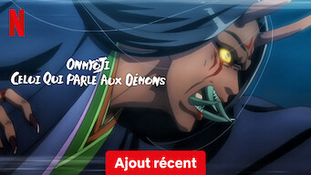 Netflix Anime: 13 animés s'ajoutent au catalogue ! - Gaak